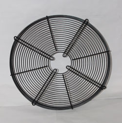 Axial Fan Guard