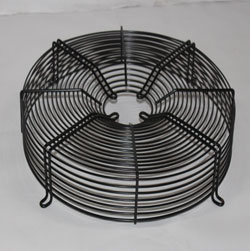 Axial Fan Guard