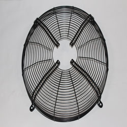 Axial Fan Guard