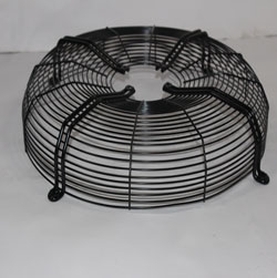 Axial Fan Guard