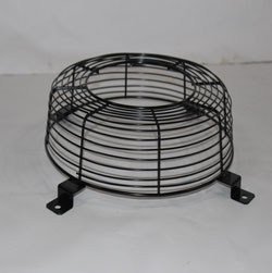 Domb Type Fan Guard