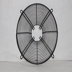 Domb Type Fan Guard