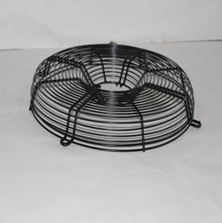 Domb Type Fan Guard