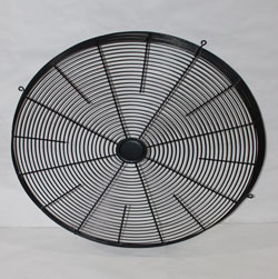 Domb Type Fan Guard