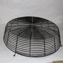 Domb Type Fan Guard