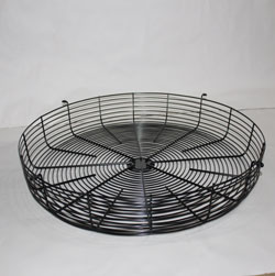 Domb Type Fan Guard