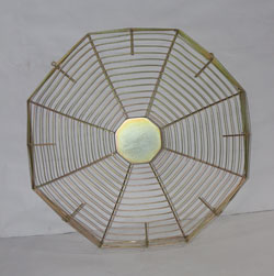 Domb Type Fan Guard