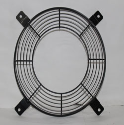 Domb Type Fan Guard