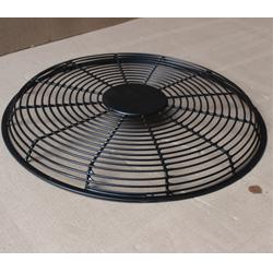 Domb Type Fan Guard