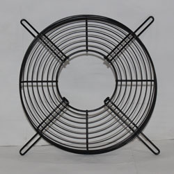 Axial Fan Guard