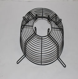 Axial Fan Guard