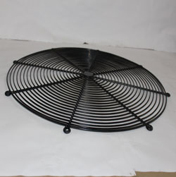 Flat Fan Guard