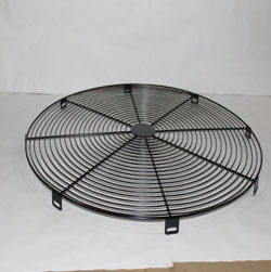Flat Fan Guard