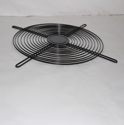 Flat Fan Guard