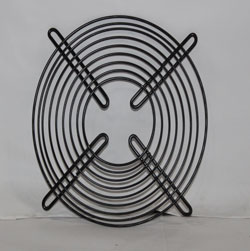 Flat Fan Guard
