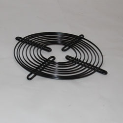 Flat Fan Guard