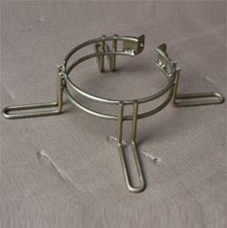 Domb Type Fan Guard