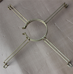 Domb Type Fan Guard