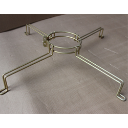Domb Type Fan Guard