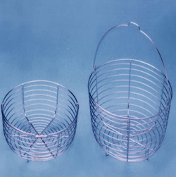 MS Wire Basket