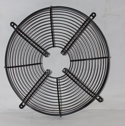 Axial Fan Guard