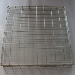 Box Type Fan Guard