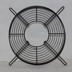 Elevator Lift Fan Guard