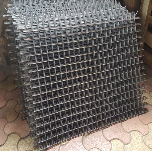 Wire Mesh