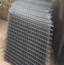 Wire Mesh