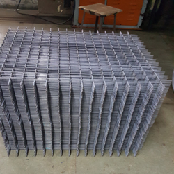 Wire Mesh