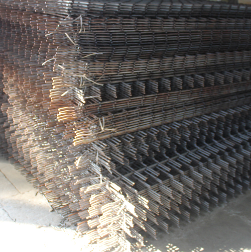 Wire Mesh