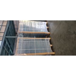 Wire Mesh Decking for Storage Racks